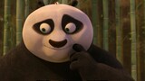 What Kung Fu secrets does Master Yao master in Kung Fu Panda?