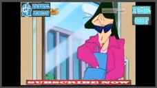 Crayon Shinchan Bahasa Indonesia