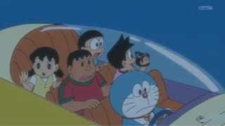 Doraemon Episode 748