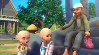 Upin Dan Ipin!