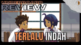 Review A Space For The Unbound - GAME INDONESIA YANG BIKIN SEMUA TAKJUB