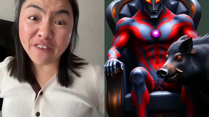 Aku suka Belia yang gendut saja, bukan Zero.