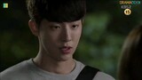 Who are you?School episode 9 English Subtitle