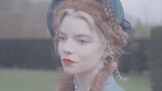 Từ cô ấy trở đi, các quý cô của Jane Austen có khuôn mặt