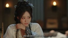 Love Game in Eastern Fantasy (2024) Episode 20 English sub