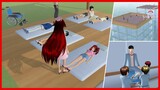 The Good Nurse - Episode 3 || SAKURA School Simulator