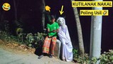 Special Edition Hantu Nenek Kebayan  Prank Paling seru Dan terlucu  Grandma's Ghost