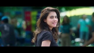 gerau song dilwale movie #movie