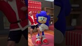 Sonic being bulied by Chinese man #shorts