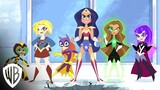 Teen Titans Go! & DC Super Hero Girls_ Watch Full Movie Link In Descreption