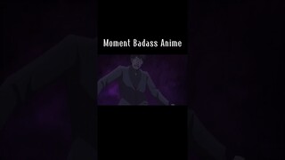 Dead Mount Death Play. #anime #shorts