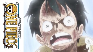 One Piece – Opening Theme 20 – Hope