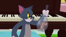 The Tom And Jerry Show - Season 1 - Episode 01