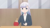 Aharen-san Episode 6