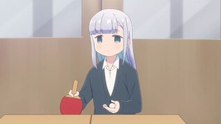 Aharen-san Episode 6