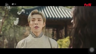 [환혼] Alchemy of Souls EP.13 YOO IN  SOO CUT 💚💛