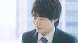 [Cherry Magic x Banana Fish｜Interdimensional Linkage] If Eiji Akaso becomes Eiji Okumura——
