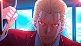 Koenji SCARED And KICKED Yamauchi's A$ - Yamauchi is Deleted - Classroom Of The Elite Season 3