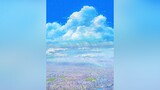 Mọi người nhìn kịp không ạ :3 anime animeedit chill beautysense yourname weatheringwithyou foryou