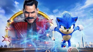 Watch movie Sonic the hedgehog 1 2020 trailer] the link in the description: