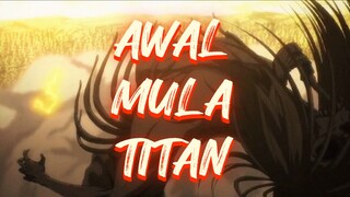 [ AMV ] Attack on Titan - everything i wanted