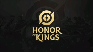 Honor Of Kings dulu