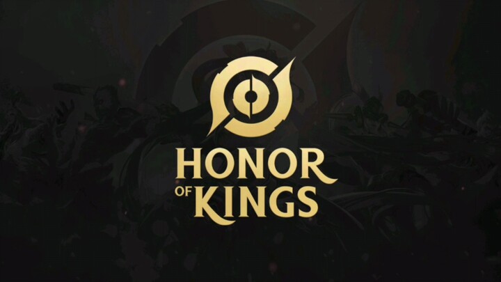 Honor Of Kings dulu