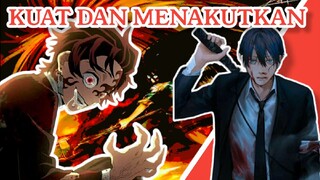 REKOMENDASI ANIME MC KUAT PEMBURU IBLIS, NOMOR 1 BANYAK DICARI WIBU