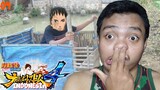 LAH! Dia malah boker di perang DUNIA!!! - Naruto Shippuden: Ultimate Ninja Storm 4 INDONESIA (04)