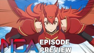 How a Realist Hero Rebuilt the Kingdom Episode 12 Preview [English Sub]