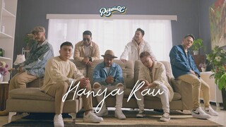 Rewind - Hanya Kau ( Official Music Video )