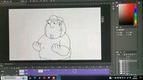 I tried to draw a small animation for you all to see.