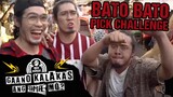 Gaano Kalakas Ang Tama Mo | Bato Bato Pick Challenge