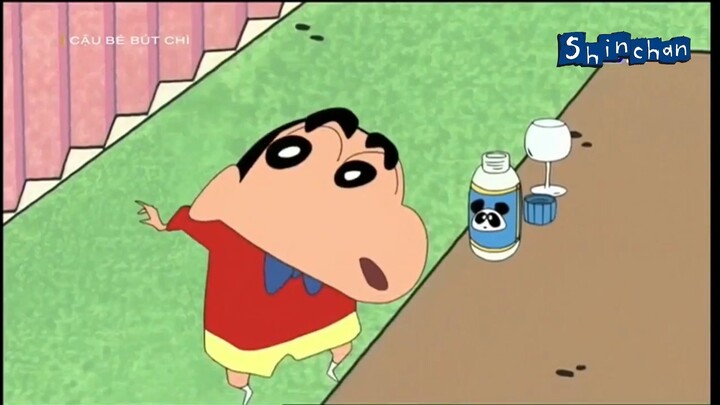 Shin Cậu Bé Bút Chì (Crayon Shin-Chan!)| Tập 7. - Bilibili Shin Cậu Bé Bút Chì (Crayon Shin-Chan!)| Tập 7. - Bilibili