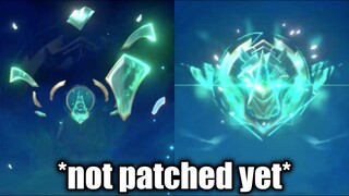 NEW MYTHIC ANIMATION? I SAW IT FROM THE LEAKS!!!