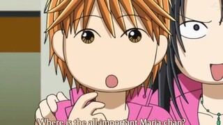 Skip Beat Episode 8