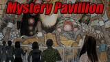 "Mystery Pavillion" Animated Horror Manga Story Dub and Narration