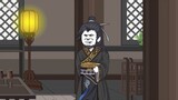Episode 56丨Konspirasi Raja Giok Biru Pendosa, Obito Uchiha Menyerang Dinasti Ming!