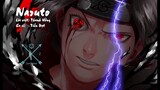 [Nightcore] ♫ Naruto Ending (lời Việt) ♫