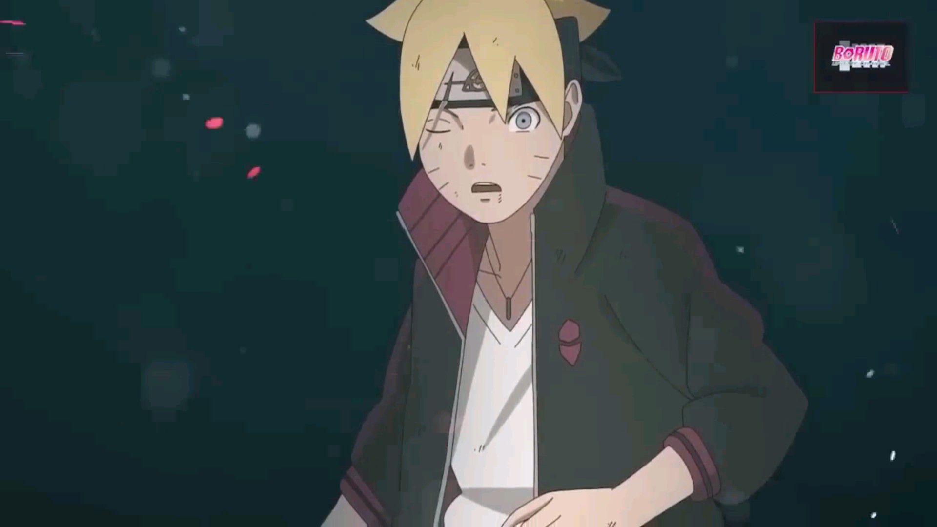 Não fique perdido: saiba quem é quem em Boruto - 28/04/2017 - UOL Start