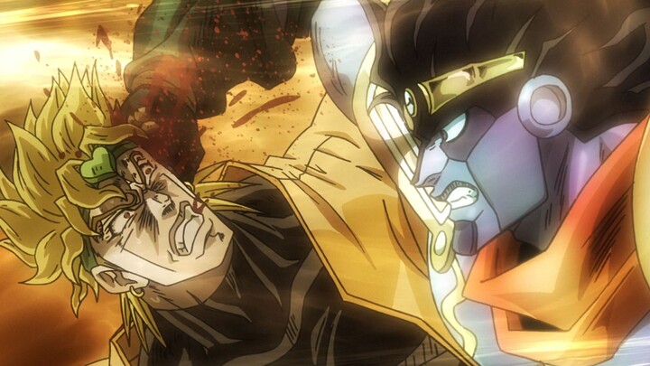 [AI Jotaro] ห่างออกไปหลายพันไมล์