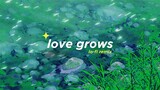 Love Grows (Where My Rosemary Goes) (Alphasvara Lo-Fi Remix)