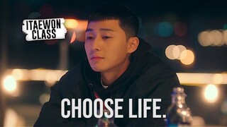 Itaewon Class OST - With Us (VeriVery)