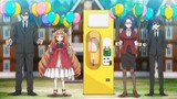 Reborn as a Vending Machine S01.E05