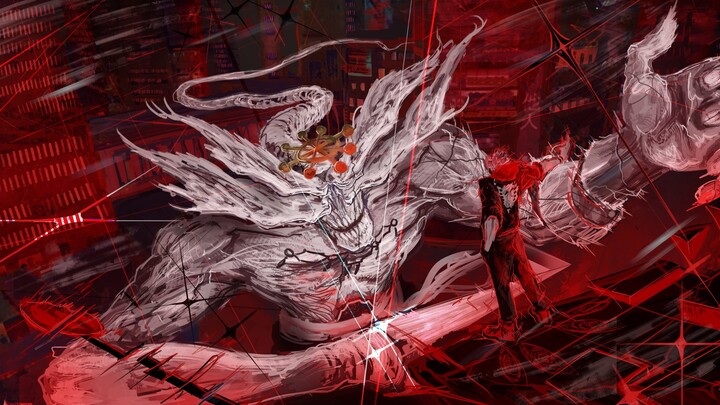 五条悟的福音，宿傩的黑心小棉袄，魔虚罗的机制到底有多坑？