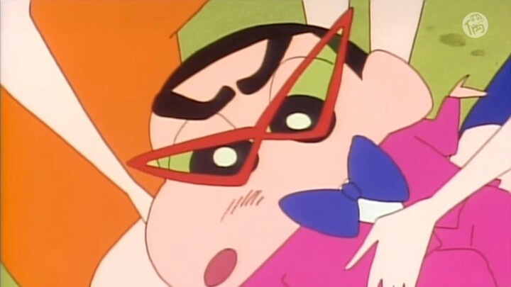 Spesial Crayon Shin-chan: Pesta Fantasi All-Star