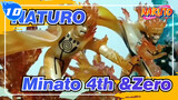 NATURO|【GK】Unboxing： Minato 4th &Zero_10