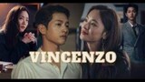 Review phim VINCENZO tập 4/ Song Joong-ki/ REVIEW PHIM