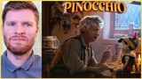 Pinóquio (2022) - Crítica: remake mentiroso (Disney +)