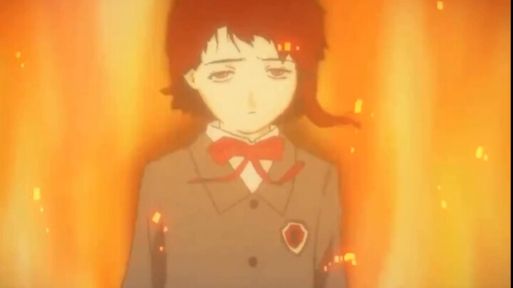 "Lian is everywhere, everyone can be lain, but lain is lain"